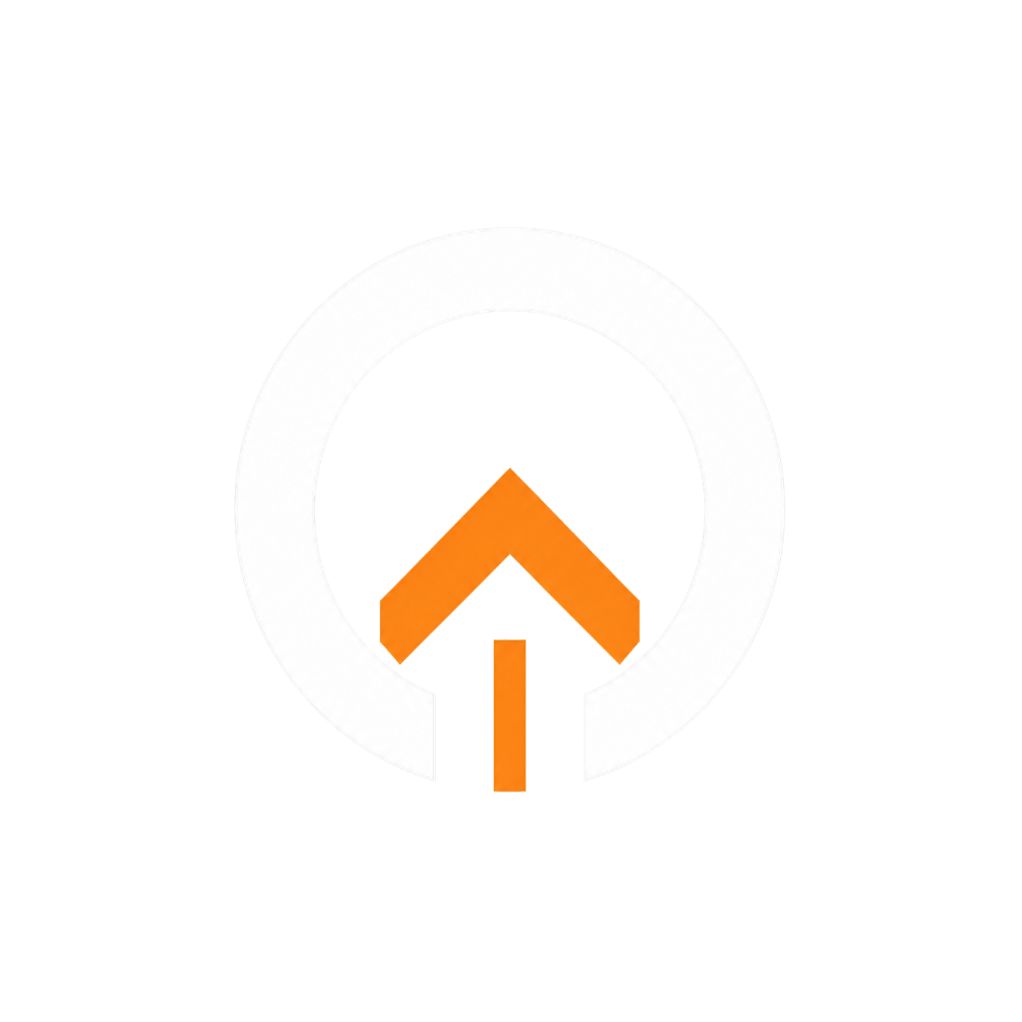 Orvorex AI Logo